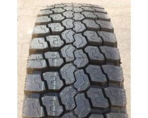 Triangle TR688 (ведуча) 315/80 R22.5 157/154L PR20